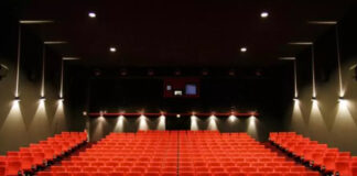 Alger: Ouverture d’une nouvelle salle de cinéma