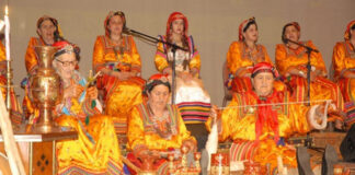 Agraw Tlawin de Takoucht: Le parcours exceptionnel d’une chorale villageoise