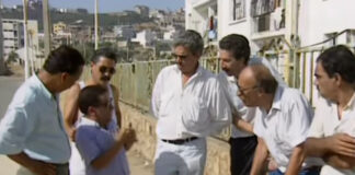 Constantine: Les acteurs du téléfilm « Rih Tour » honorés