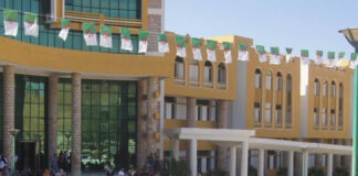 Mila: Les ouvrages de la bibliothèque du défunt « Mohamed-Salah Mermoul » remis au centre universitaire « Abdelhafid-Boussouf »