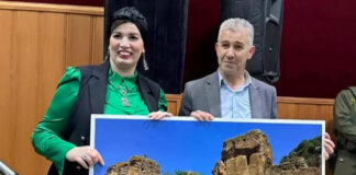 Célébration du Mois du Patrimoine: Mouloudji lance les festivités depuis Bejaïa