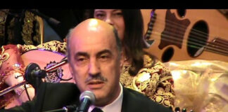 37e anniversaire d’«Essendoussia» à Alger: Hommage à Mohamed Kheznadji