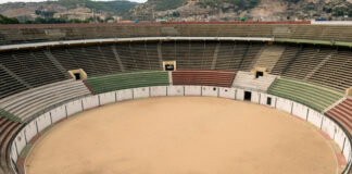 Monument: Des démarches pour la valorisation des Arènes d’Oran