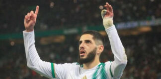 EN: Benzia, de l’ombre à la lumière…