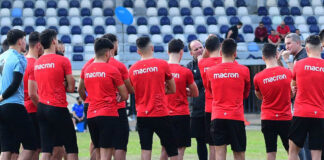 Coupe de la CAF: Demain (20h), au stade du 5-Juillet, USMA – RS Berkane: Une semaine cruciale pour les Usmistes