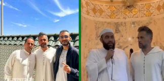 MC Alger: L’entraîneur français « Patrice Beaumelle » se convertit à l’Islam