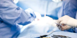 Oran: Ablation d’un fibrome utérin pesant près de 5 kg