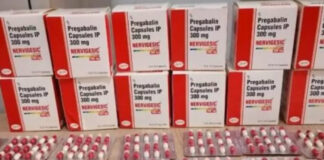 Ouargla: Saisie de plus de 172 000 comprimés psychotropes à bord d’un camion