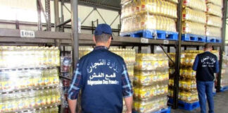 Direction régionale du commerce / Région de Batna: Pas moins de 13 commerces fermés en 10 jours dans sept wilayas de l’Est