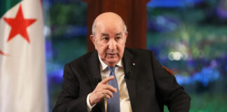 Développement en Afrique: Tebboune réitère les engagements de l’Algérie