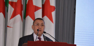 En visite d’inspection hier dans la capitale: Merad appelle à accélérer la cadence de réalisation des projets