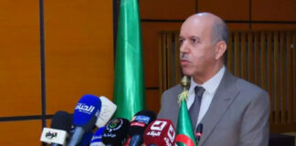 Santé: Saihi: «Les statuts des corps médical et paramédical permettront au secteur de recouvrer sa place pionnière»