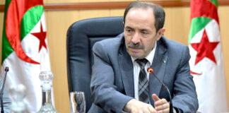 Education nationale: Belabed appelle à poursuivre le travail durant le 3e trimestre avec la même détermination