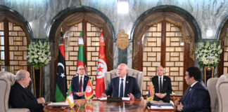 Le Maghreb face aux enjeux géostratégiques