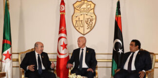 Quel rôle pour le grand maghreb face aux enjeux géostratégiques mondiaux et aux nouvelles mutations économiques et technologiques ?