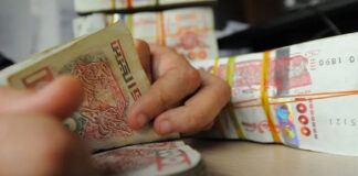 L’appréciation du dinar algérien passe par l’accroissement de la production et de la productivité