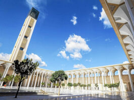 Religion: Le projet de Djamaâ El Djazaïr œuvre à incarner la diplomatie religieuse et culturelle de l’Algérie