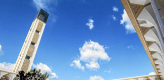 Religion: Le projet de Djamaâ El Djazaïr œuvre à incarner la diplomatie religieuse et culturelle de l’Algérie