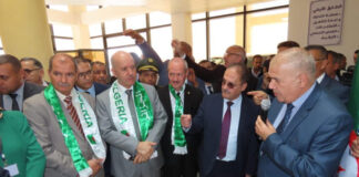 Santé: Toutes les wilayas du pays ont bénéficié de cinq structures sanitaires au moins depuis 2021