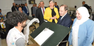 Alger: Début des épreuves pratiques du premier Baccalauréat de la filière Arts