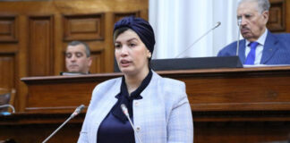 Conseil de la nation : adoption du texte de loi relatif à l’industrie cinématographique