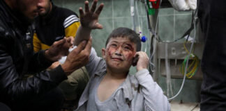 Journée mondiale de la santé: Célébrée sur fond d’effondrement du système sanitaire à Ghaza