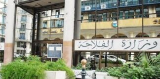 Agriculture: Lancement de l’opération de recensement général de l’agriculture, prévue du 19 mai au 17 juillet prochain