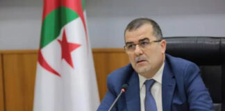 Algérie-OIT: Le ministre du Travail, de l’Emploi et de la Sécurité sociale s’entretient avec le DG de l’OIT