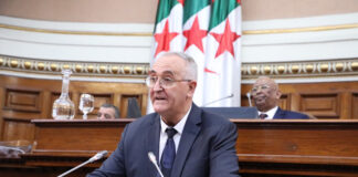 Croissance économique en Algérie: 4,1% en 2023