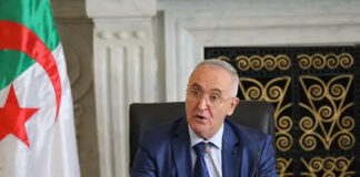 BID: Faid participe aux réunions annuelles du 27 au 1 mai à Ryad