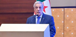 4e édition de la Foire commerciale intra-africaine (IATF) en 2025 à Alger: Le Premier ministre préside la cérémonie de signature de la convention portant organisation