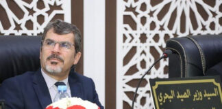 Pêche et productions halieutiques: Badani espère que la production atteindra les 3 000 tonnes d’ici la fin 2024