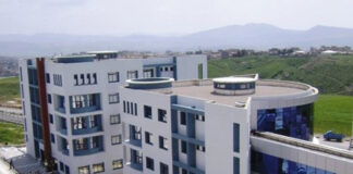 Université de Souk Ahras: Réception de 3000 places pédagogiques avant la fin juillet 2024