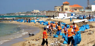 El Tarf – Skikda: La saison estivale mobilise déjà