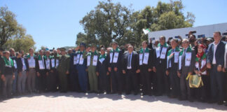 Jijel: Laïd Rebiga préside la cérémonie commémorant le 66e anniversaire de la bataille de « Settara »