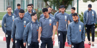 Equipe nationale: Les Verts qui ont la cote…