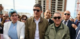 Festival des Sports de la Wilaya d’Alger : Merad préside la cérémonie de coup d’envoi