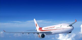 Air Algérie : annulation de plusieurs vols en raison d’une grève en France