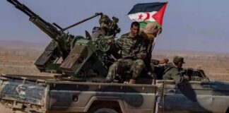 Armée sahraouie: Nouvelles attaques contre les positions des forces d’occupation marocaines dans les secteurs de Haouza et Farsia
