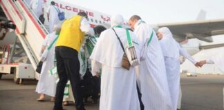 Hadj 1447/2026 : ouverture des réservations des vols à partir de lundi à midi