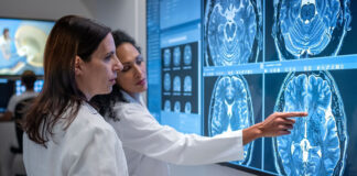 Un pansement révolutionnaire pour le cerveau mis au point par des chercheurs Sud-Coréens