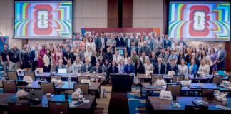 Coupe du Monde2026: Réunion des villes hôtes à Toronto