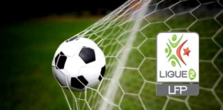 Ligue 2 amateur (30e et dernière journée): Verdict final pour le maintien ce samedi