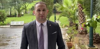 JO Paris 2024 : Kheireddine Barbari désigné Chef de la délégation sportive algérienne