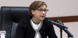 Krikou met en exergue la place importante de la femme au sein du projet institutionnel du Président de la République