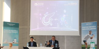 Laboratoires Salem dévoile ses dernières innovations: Des dispositifs de technologies de pointe pour améliorer la vie des patients diabétiques