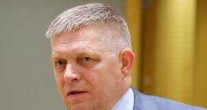 Le Premier ministre slovaque hospitalisé suite à une blessure par balle