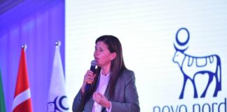 Novo Nordisk Algérie: L’usine de production équipée de panneaux solaires