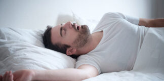 Quelle est la durée de sommeil nécessaire pour un adulte ?