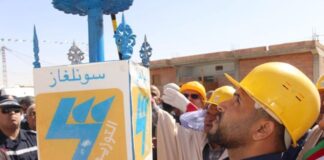 Touggourt: Raccordement de plus de 3.750 foyers aux réseaux électrique avant fin 2024